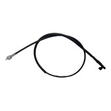 Chicote Cable De Velocimetro Para Moto Vitalia125 Vitalia150