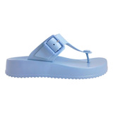 Tamanco Feminino Casual Birken Dia A Dia Petite Jolie Pj6486