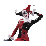 Harley Quinn Joelle Jones Figura Coleccionable
