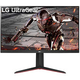 LG 32gn650-b 32? Monitor Para Juegos Ultragear Qhd (2560 X 1