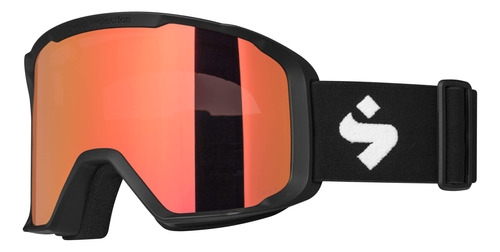 Sweet Protection Durden Mtb Rig Reflect - Gafas De Sol Semic