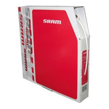 Funda Cable Freno Sram Blanco Original X Metro - Palermo