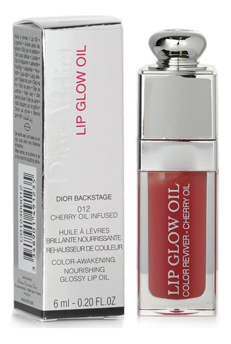 Dior Addict Lip Glow Oil Rosewood 012 Ultimo Tbm Rare Beauty