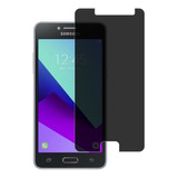 Vidrio Templado Anti Espia Para Samsung J2 J7 Prime J8 2018