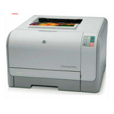 Impressora Hp Cp1215 Laserjet