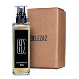 6k Eau De Parfum Unissex 30ml - Perfume Beleza2 Original