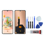 Pantalla Compatible Huawei P30 Pro Oled Sin Marco + Regalo