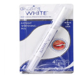  Caneta Clareadora Dental Dazzling White!  2 Unidades