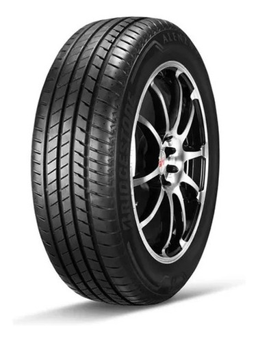 Llanta 235/55r19 Bridgestone Alenza 001 101v