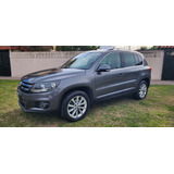 Volkswagen Tiguan 2013 2.0 Premium Tsi 200cv