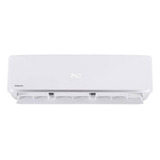 Aire Acondicionado Philco Phs25ha3an 2600w Split Frio Calor Color Blanco