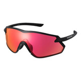 Anteojos Lentes Shimano S-phyre X - Ciclos