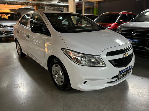 Chevrolet Prisma 2018 1.4 Joy Ls 98cv