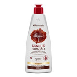 Shampoo Sangue De Dragão Arvensis 300ml