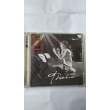 Thalía Primera Fila Álbum Doble Cd+dvd Original 