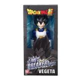 Dragon Ball Super Limit Breaker Vegeta - Bandai/fun