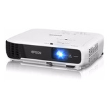 Proyector Epson Vs240 Svga 3lcd 3000 Lumens A Pedido!