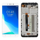 1 Pantalla Lcd Para Asus Zenfone 3 Max Zc553kl X00dd