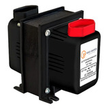 Transformador De 2000va Bivolt 110 220/220 110 Com N F