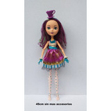 Muñeca Ever After High Madeline Hatter Tall Doll