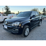 Volkswagen Amarok 2019 2.0 Cd Tdi 180cv Comfortline