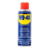 Spray Lubricante Multiusos Aflojatodo Wd-40 Aceite 5.5 Oz