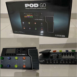 Line 6 Pod Go