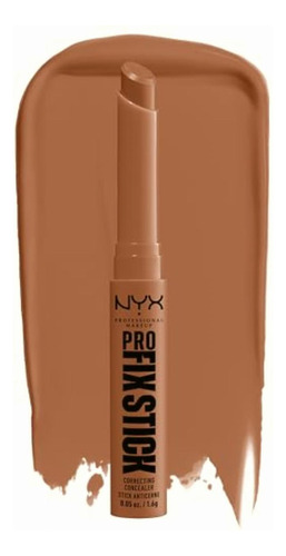 Nyx Professional Makeup, Pro Fix Stick, Corrector En Barra,