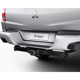 Tiron De Arrastre Jalon Mitsubishi L200 Hitch Remolque 2016 