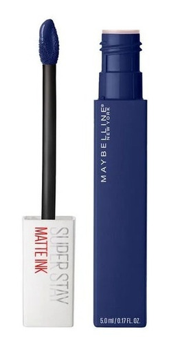 Maybelline Labial Super Stay Matte Ink  7ml