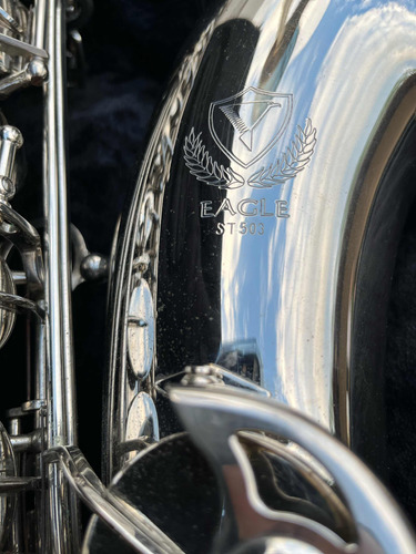 Saxofone Tenor Eagle St503