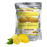Mascarilla Hidro Plástica Limón - g a $70