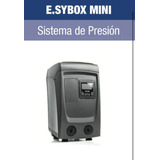 E.sybox Mini 3.