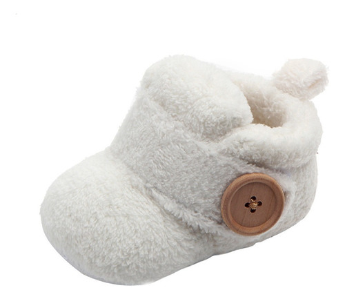 G Baby Slippers Lovely A326 - Zapatos Para Primeros Pasos Pa