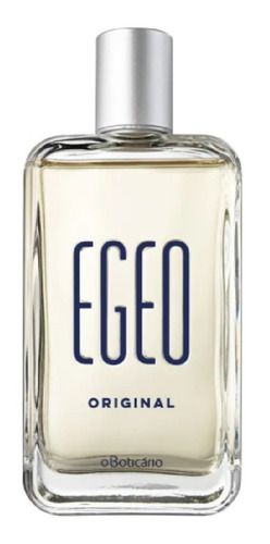 Egeo Original Desodorante Colônia 90ml O Boticário