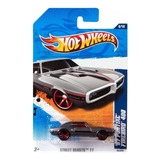 Carrinho Miniatura Hot Wheels Metal Die Cast Original Mattel