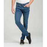 Jean Wrangler Larston Slim Fit