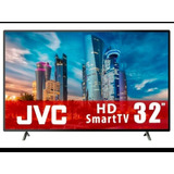 Pantalla Smart Jvc 32