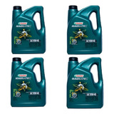 Aceite Castrol Magnatec 10w40 X 4 Litros - Caja 4 Bidones