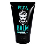 Creme Pós-barba Calmante E Cicatrizante Para Pele Masculina