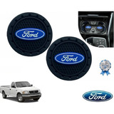 Par Porta Vasos De Auto Universal Ford Lobo 2003