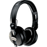 Behringer Hpx4000 Auricular Cerrado Para Dj