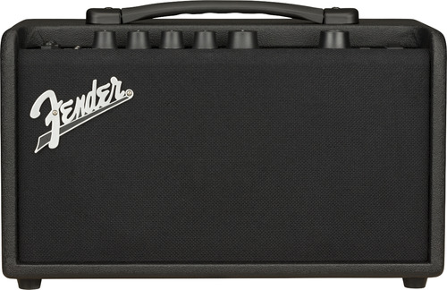 Amplificador Fender Combo Mustang Lt40s Bivolt  2311406000