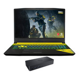 Laptop Gamer Msi Crosshair 15 Rainbow Six 15.6'' I7 16gb 4tb