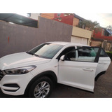 Hyundai Tucson 2018 2.0 Gls At