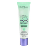 Base De Maquillaje Bb Cream L'oréal Pa - mL a $4107