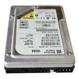 Disco Duro 10.2gb Western Digital Wd Ide (102aa)