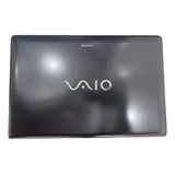 Tampa Da Tela Notebook Sony Vaio Sériee Pcg 61611u Novo