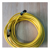 Cable Ethernet Cat 6 Para Exteriores Uso Rudo