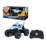 Monster Jam Megalodon  Radio Control Spin Master